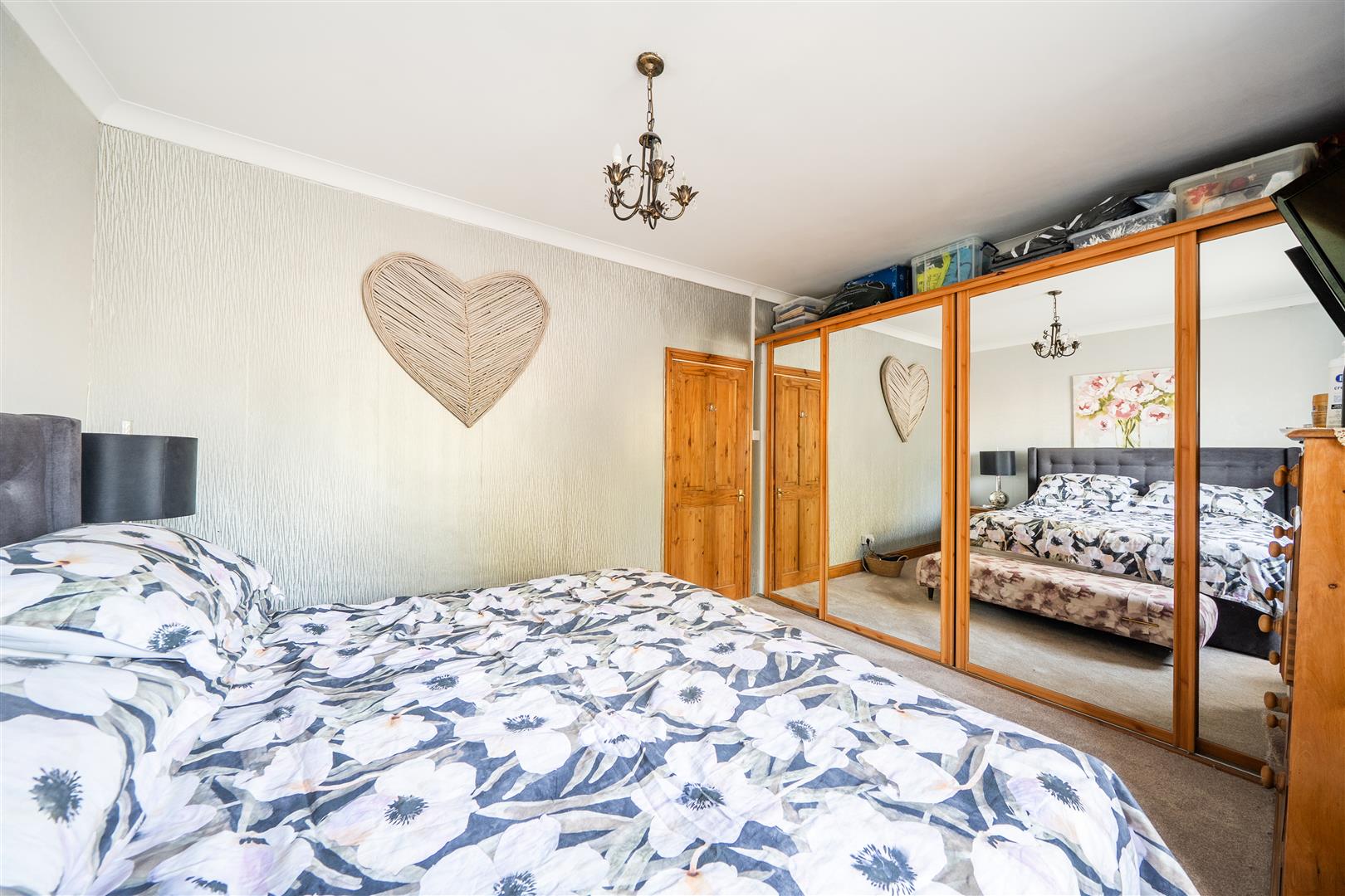 St. Illtyds Crescent, St. Thomas, Swansea, SA1 8HR